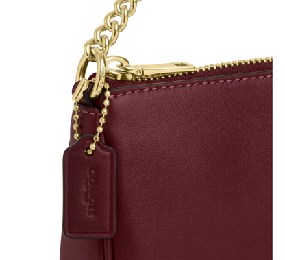 Bolsa Coach Nolita 19