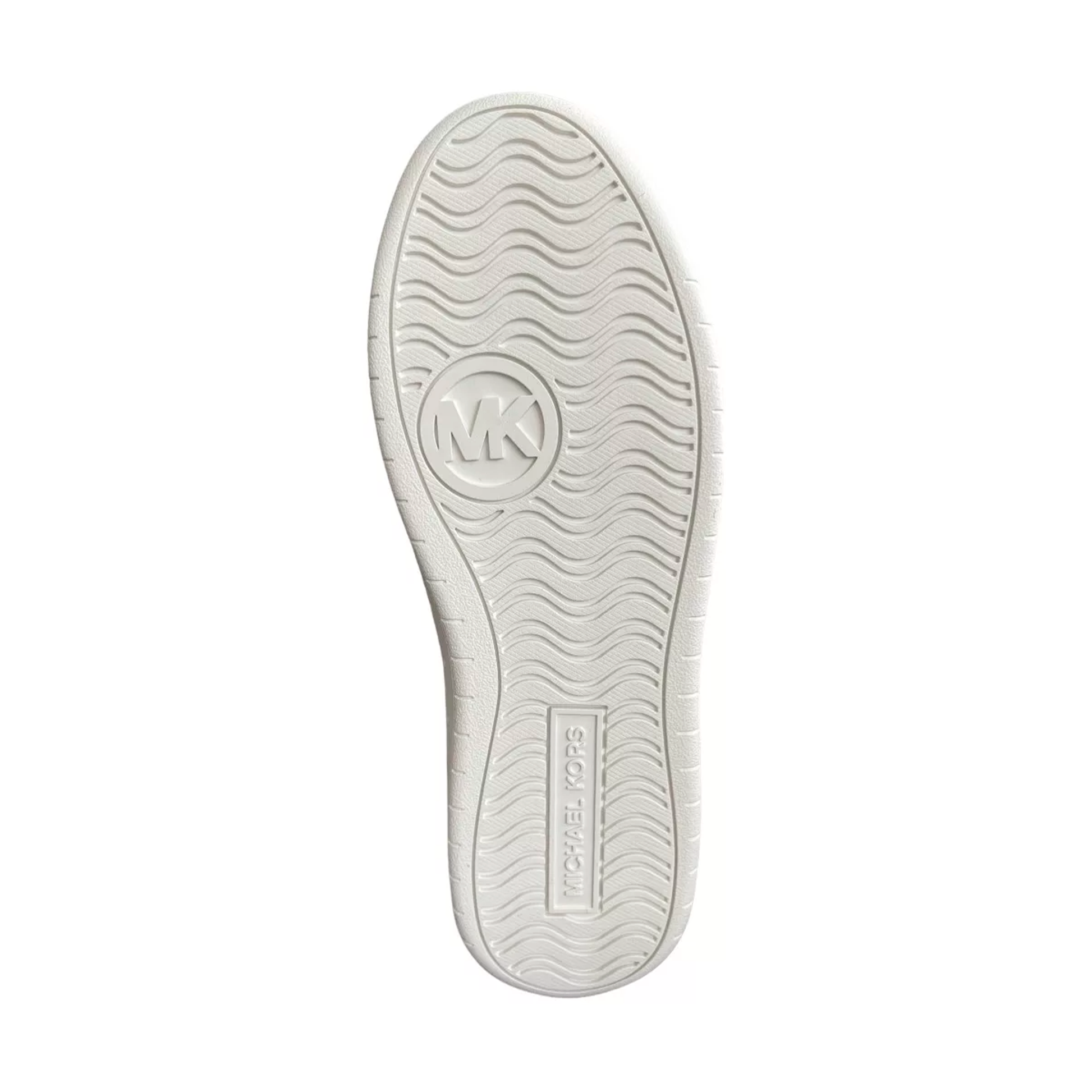 Tenis Botin Michael Kors Cuero Shea Mid Hightop