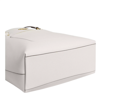 Bolsa Coach Station Tote Bag Chalk