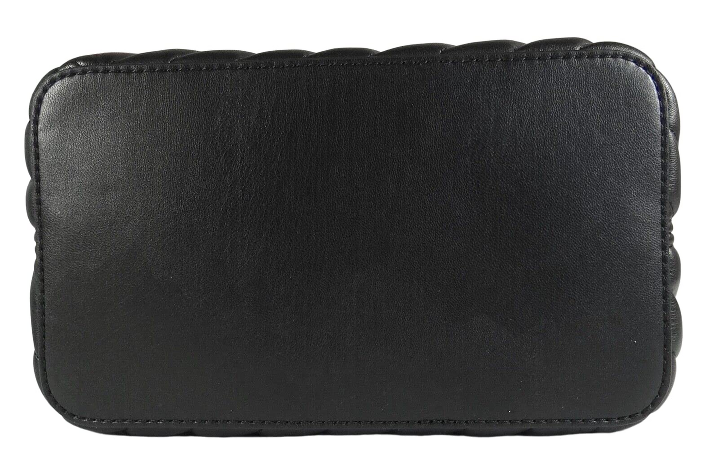 Bolsa Michael Kors Suri Medium Bucket Bag Black
