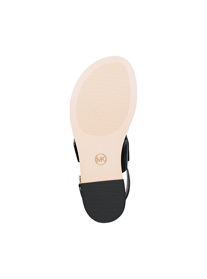 Sandalia Michael Kors Carmen Black