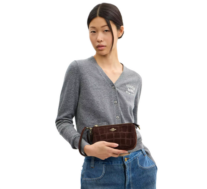 Bolsa Coach Nolita 19 Maple