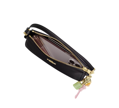 Bolsa Coach Nolita 19 Black