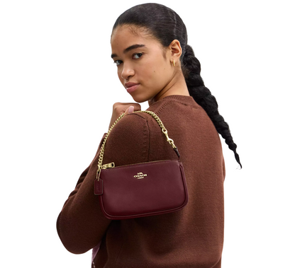 Bolsa Coach Nolita 19