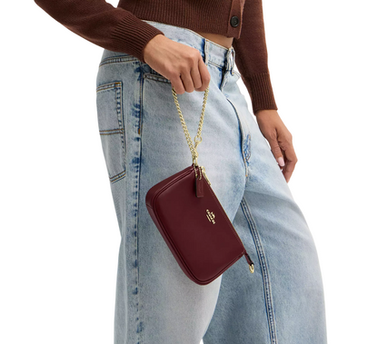 Bolsa Coach Nolita 19