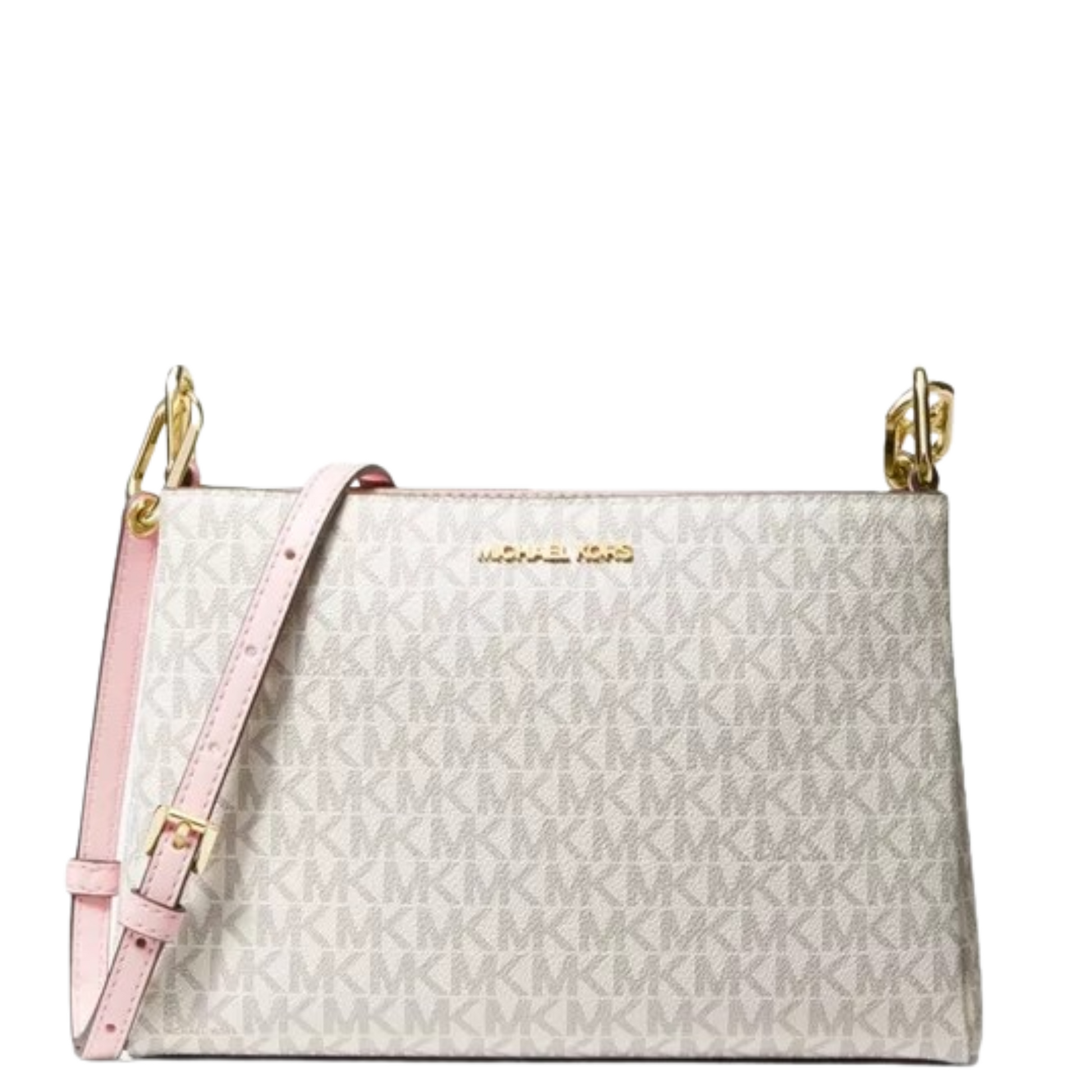 Michael kors bolsa blanca hotsell