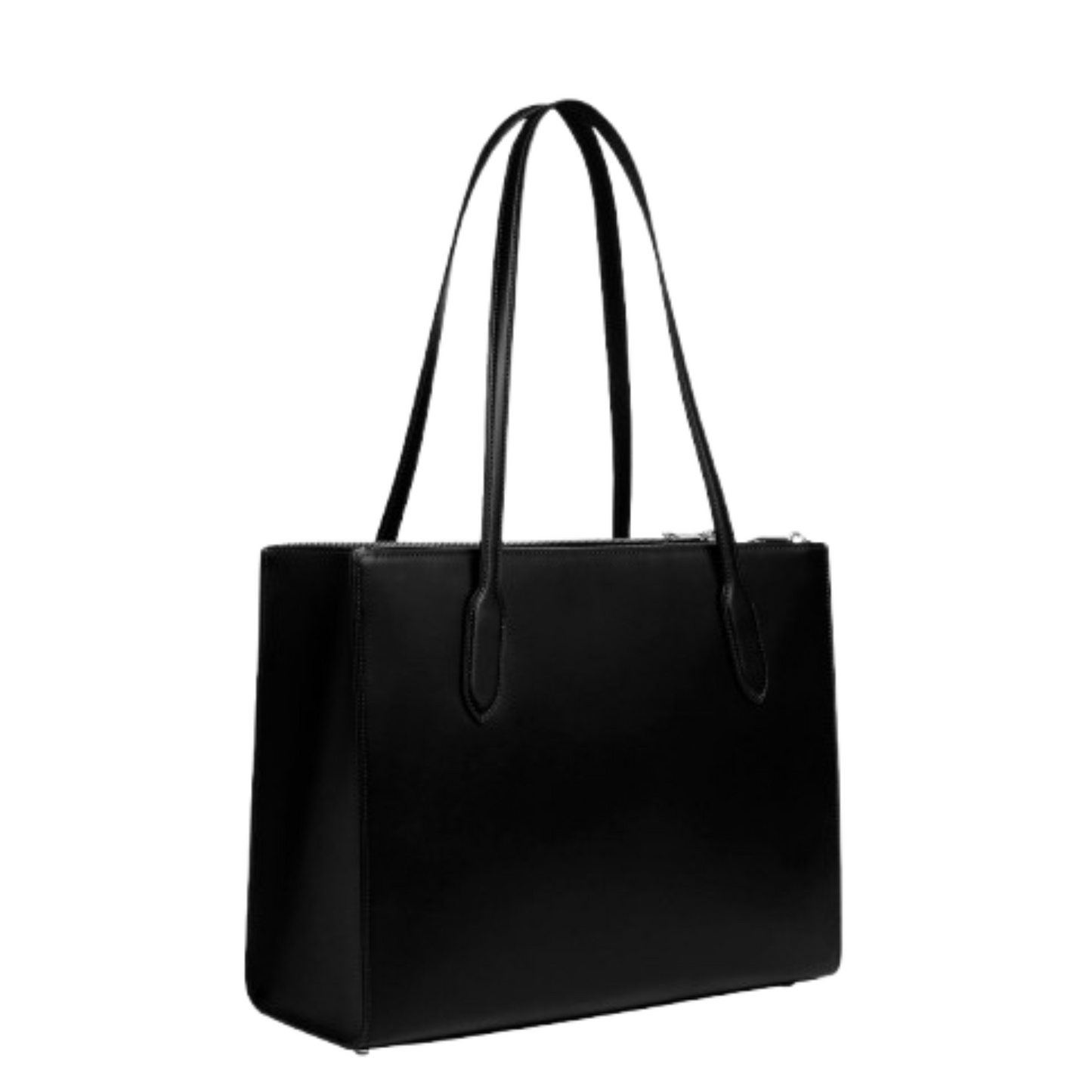 Bolsa Coach Nina Tote Bag Black