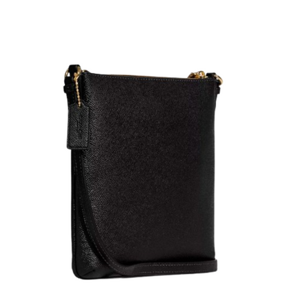 Bolsa Coach Mini Rowan File Black