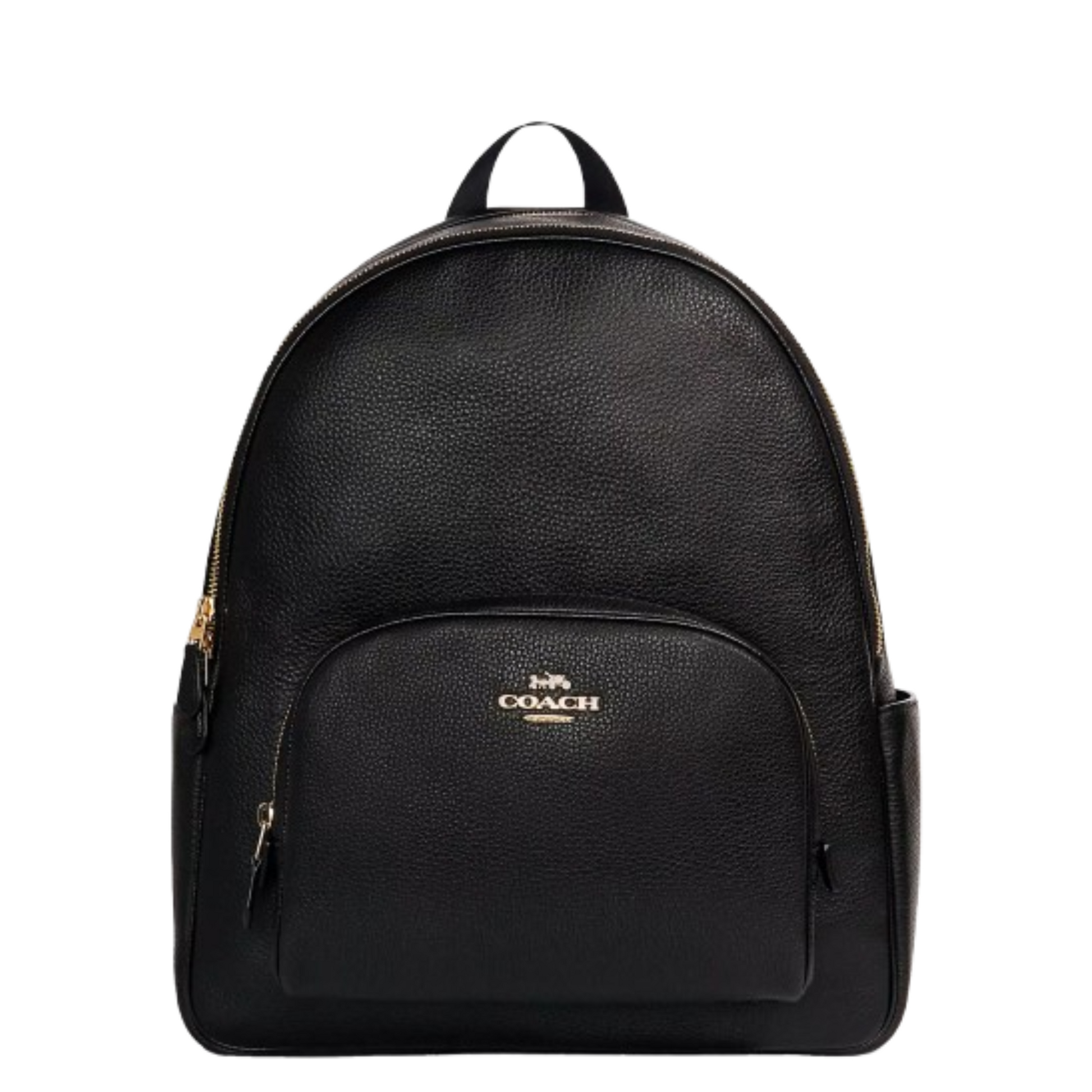 Mochila Coach Mujer Bolsa Coach Para Laptop Mochila Coach Court