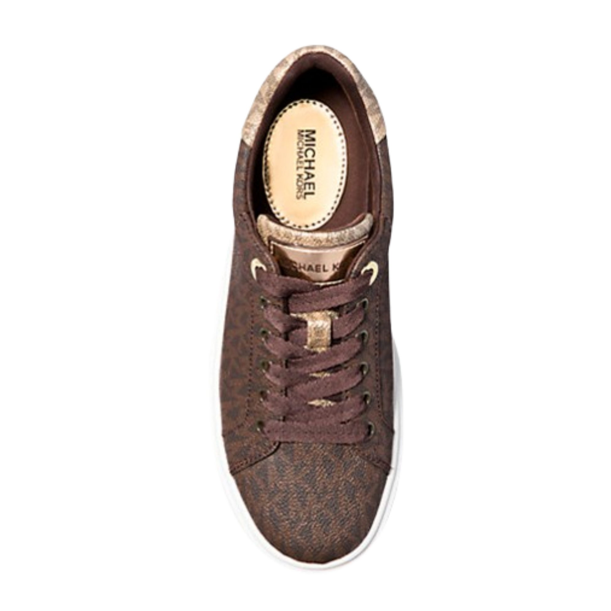 Kors Olympia Tenis Michael Kors Mujer Cafe Michael Kors Platform