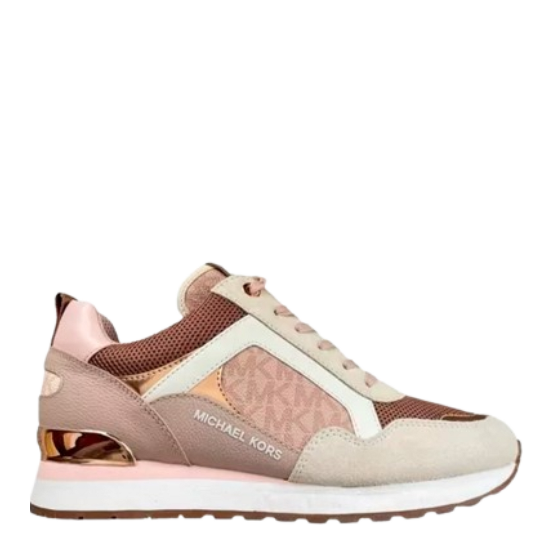 Tenis Michael Kors Mujer Tenis Casuales Michael Kors Tenis Mujer