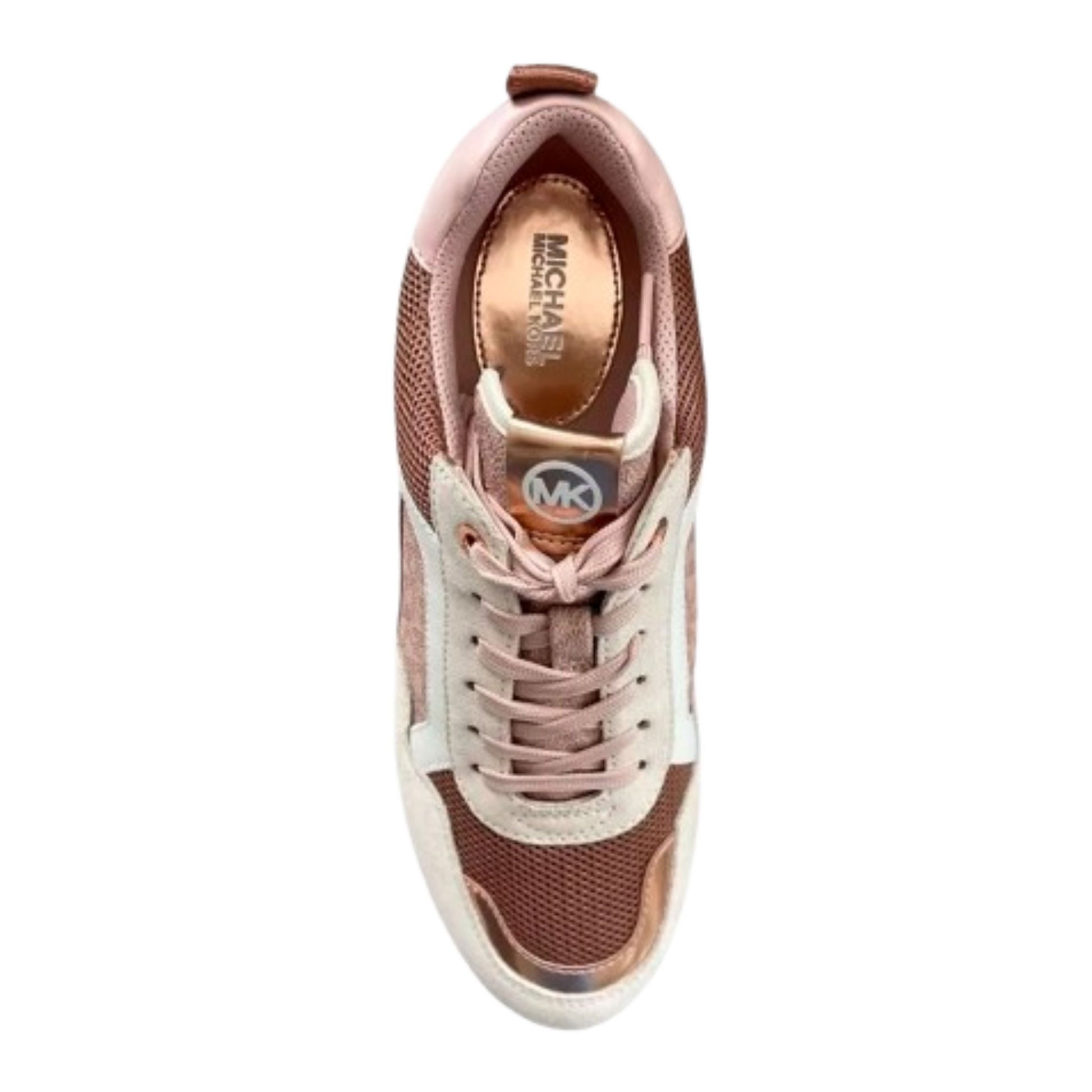 Michael kors whitney trainers clearance