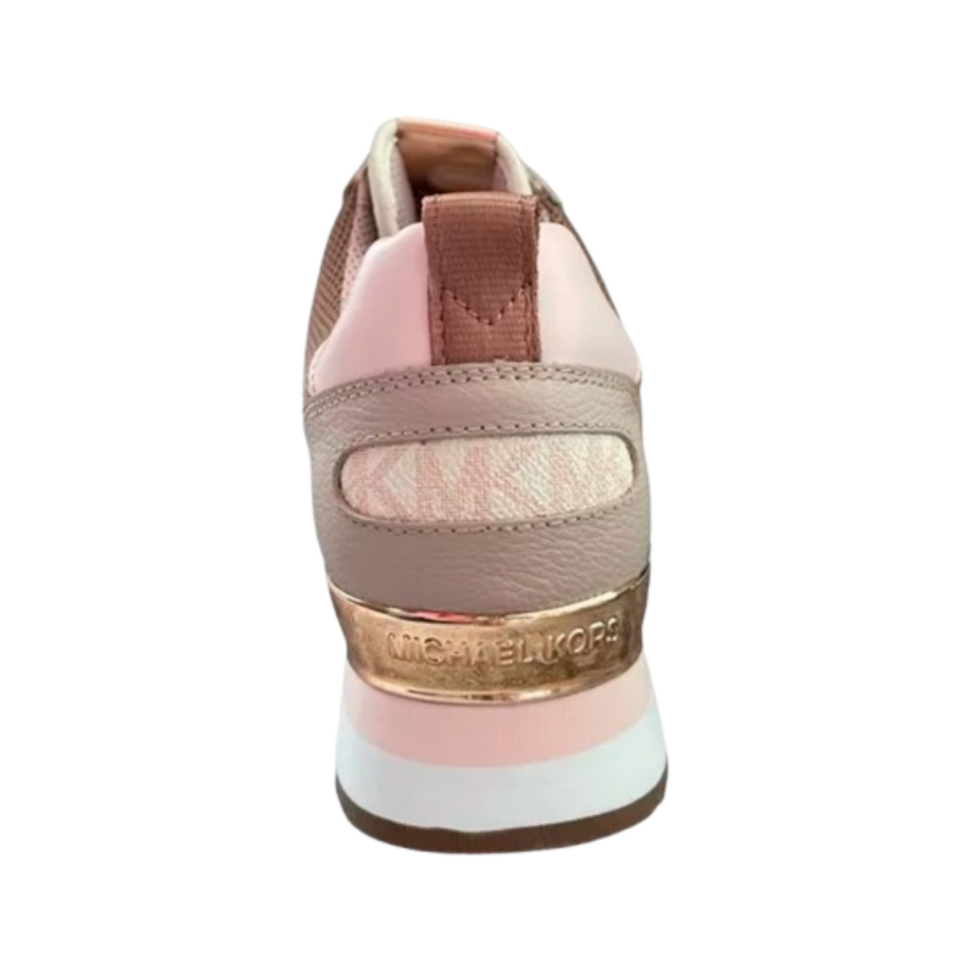 Michael kors mk trainers discount