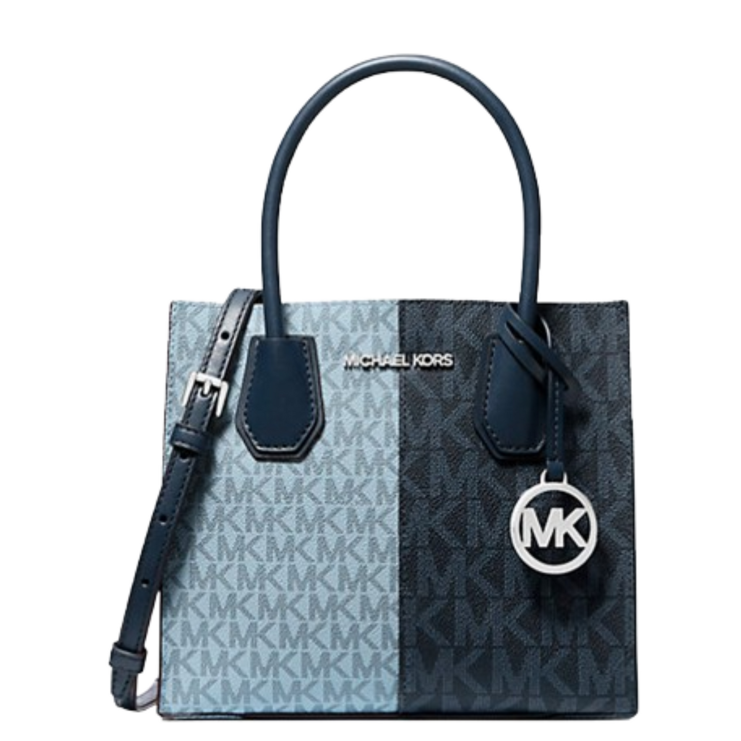 Michael kors mercer signature discount