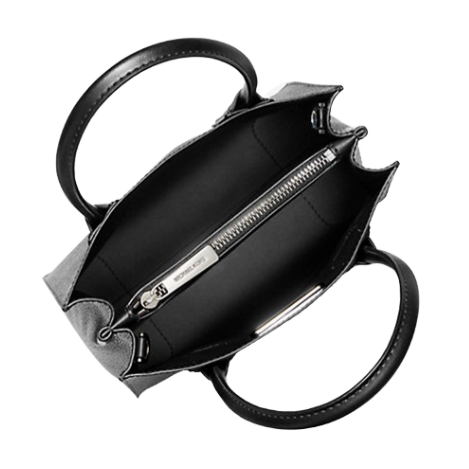 Michael Kors Bolso Shopper 35t1sm9m2bbla Negro