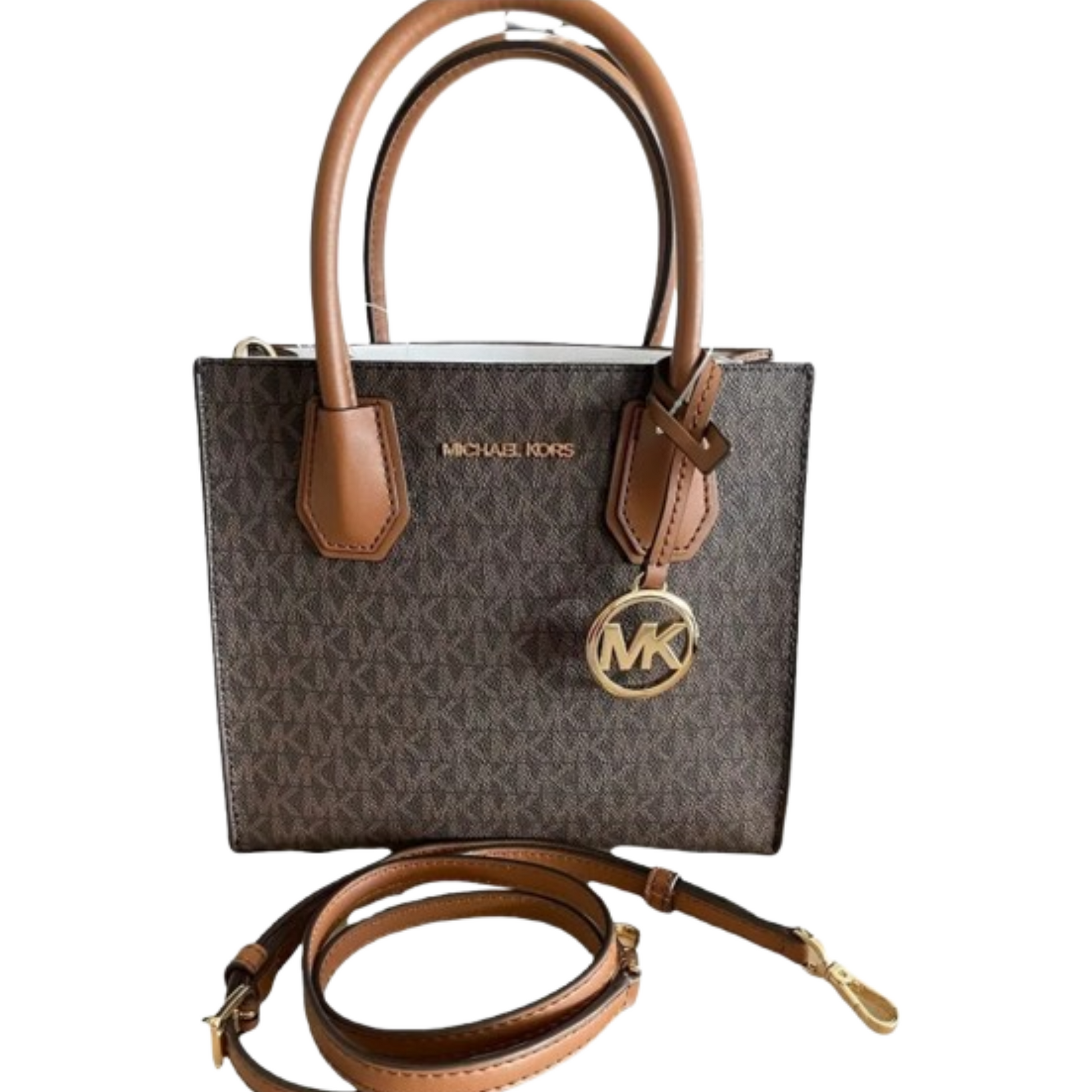 Bolsa Michael Kors Mercer 35s1gm9m2b