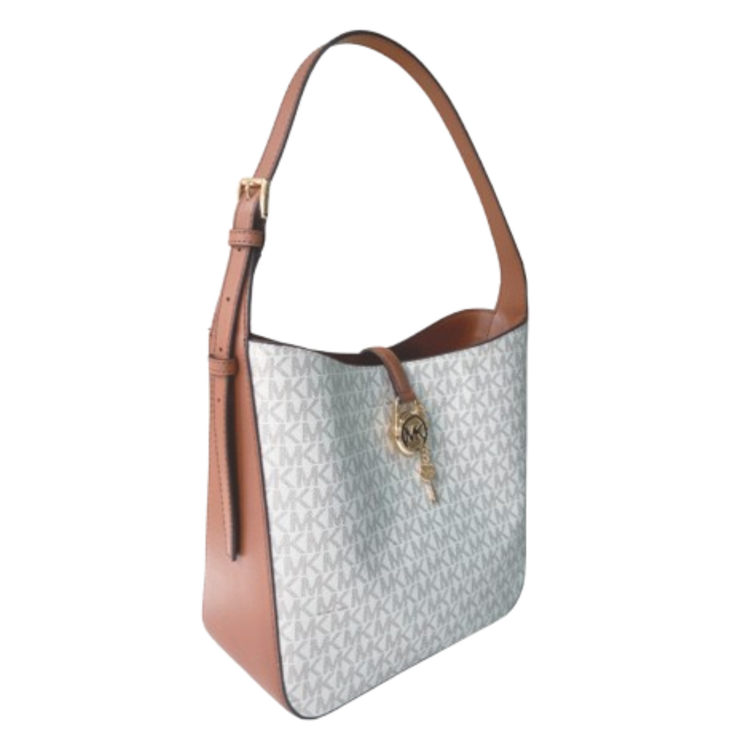 Bolsa Michael Kors Lyra Bucket