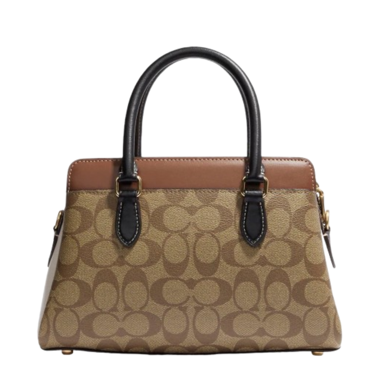 Bolsa coach mini sale