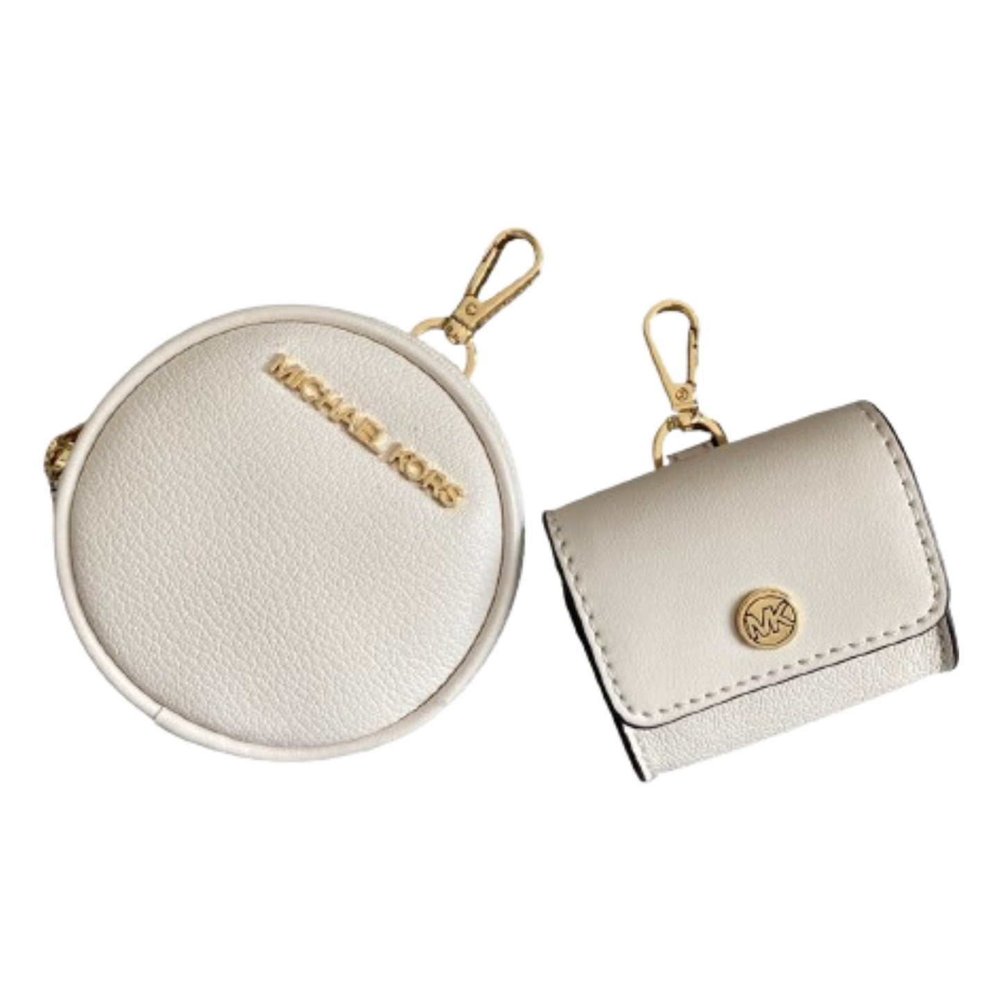 Bolsa Michael Kors Jet Set Medium Crossbody AirPods