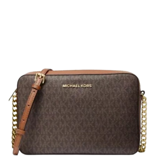 Michael kors lg ew crossbody discount