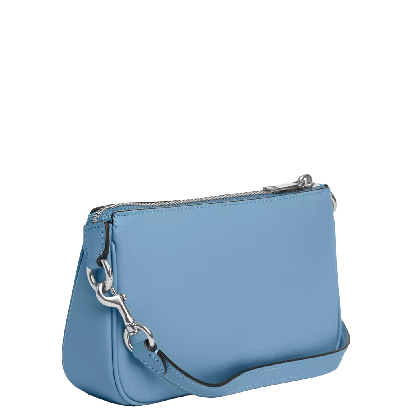 Bolsa Coach Nolita 19 Sky Blue