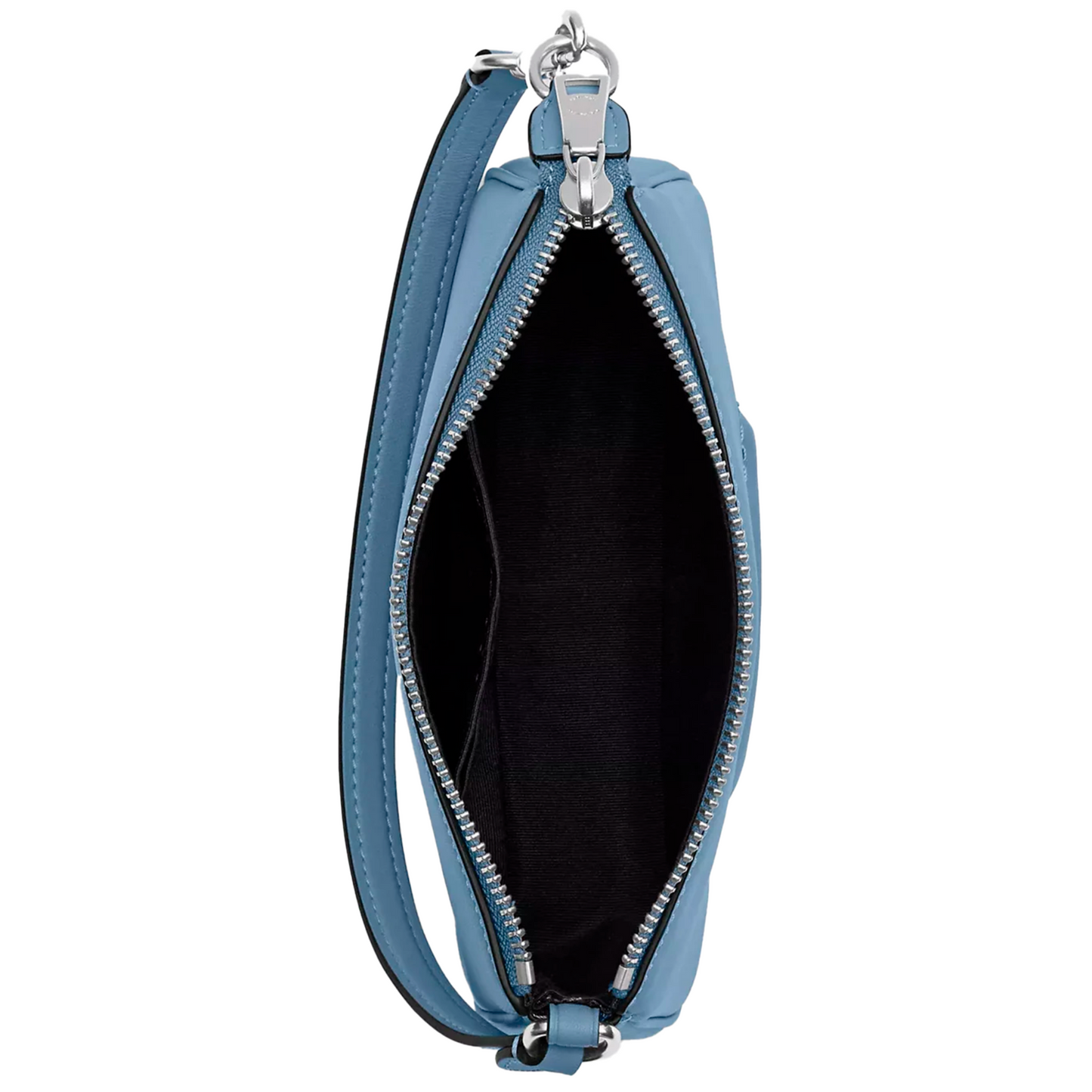 Bolsa Coach Nolita 19 Sky Blue