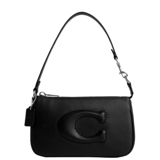 Bolsa Coach Nolita 19 Black