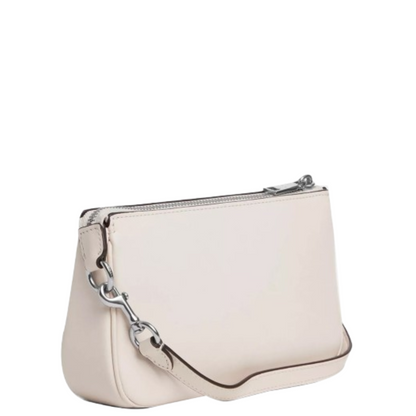 Bolsa Coach Nolita 19 Chalk