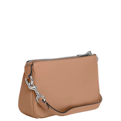 Bolsa Coach Nolita 19 Taupe