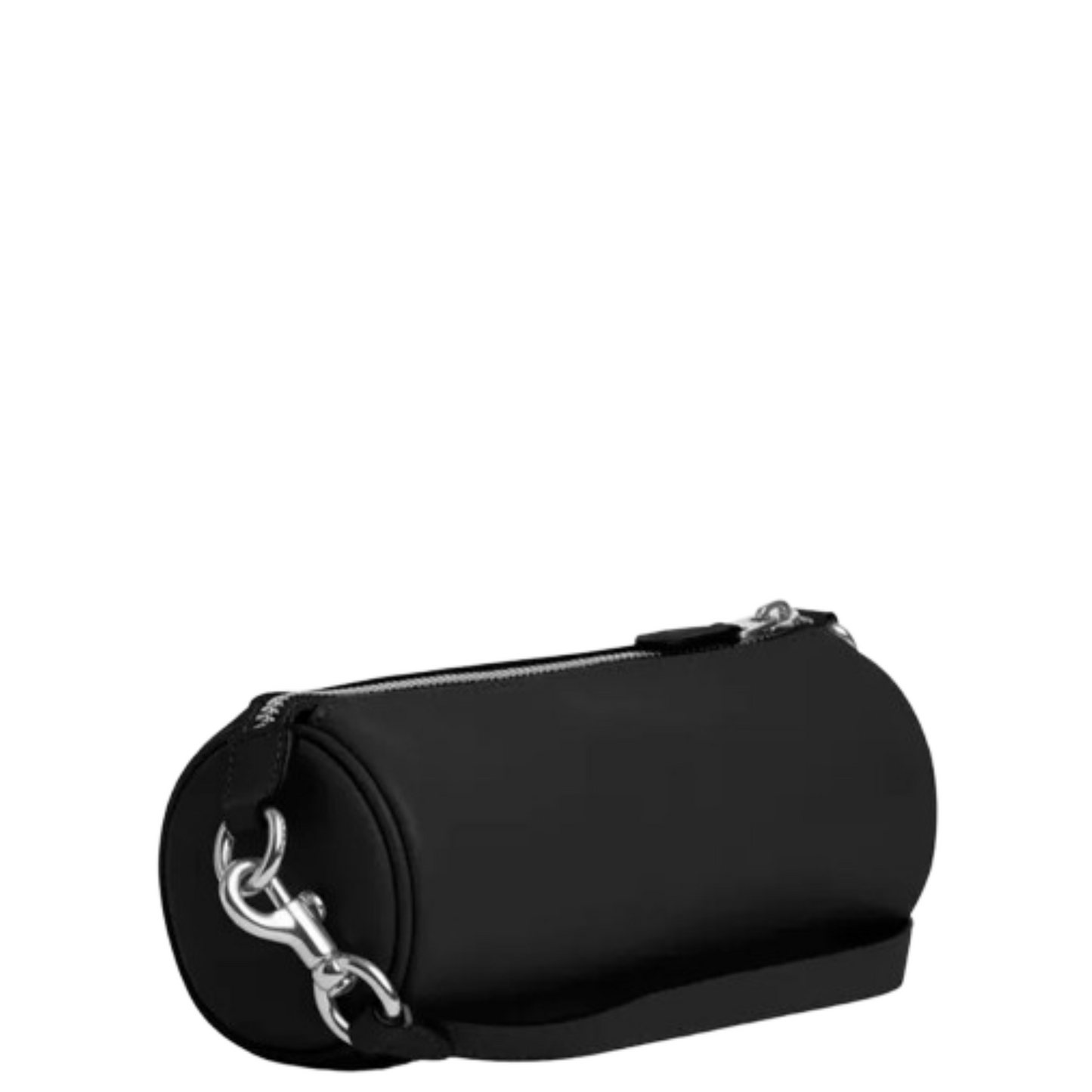 Bolsa Coach Nolita Barrel Bag Black