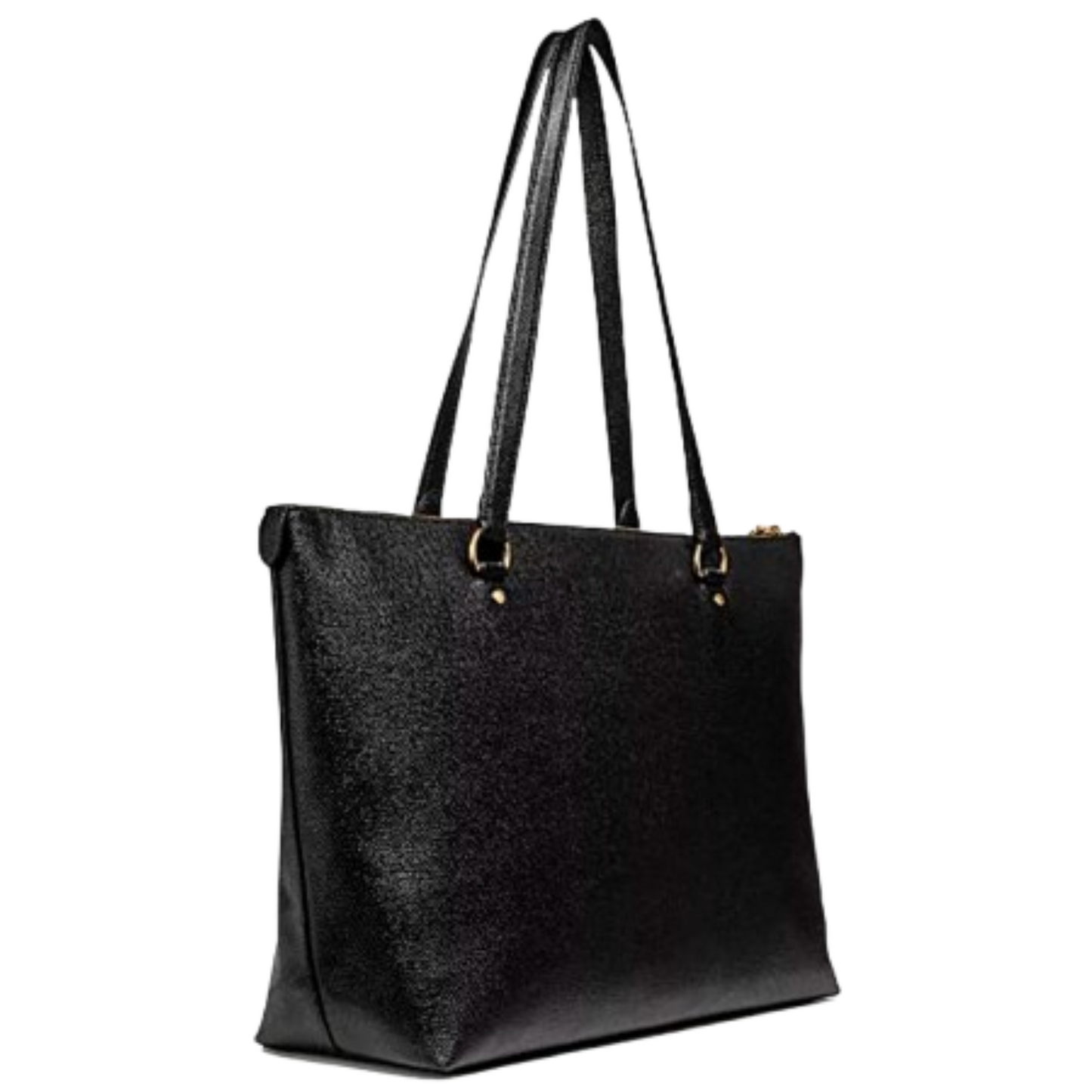 Bolsa Coach Gallery Tote Black