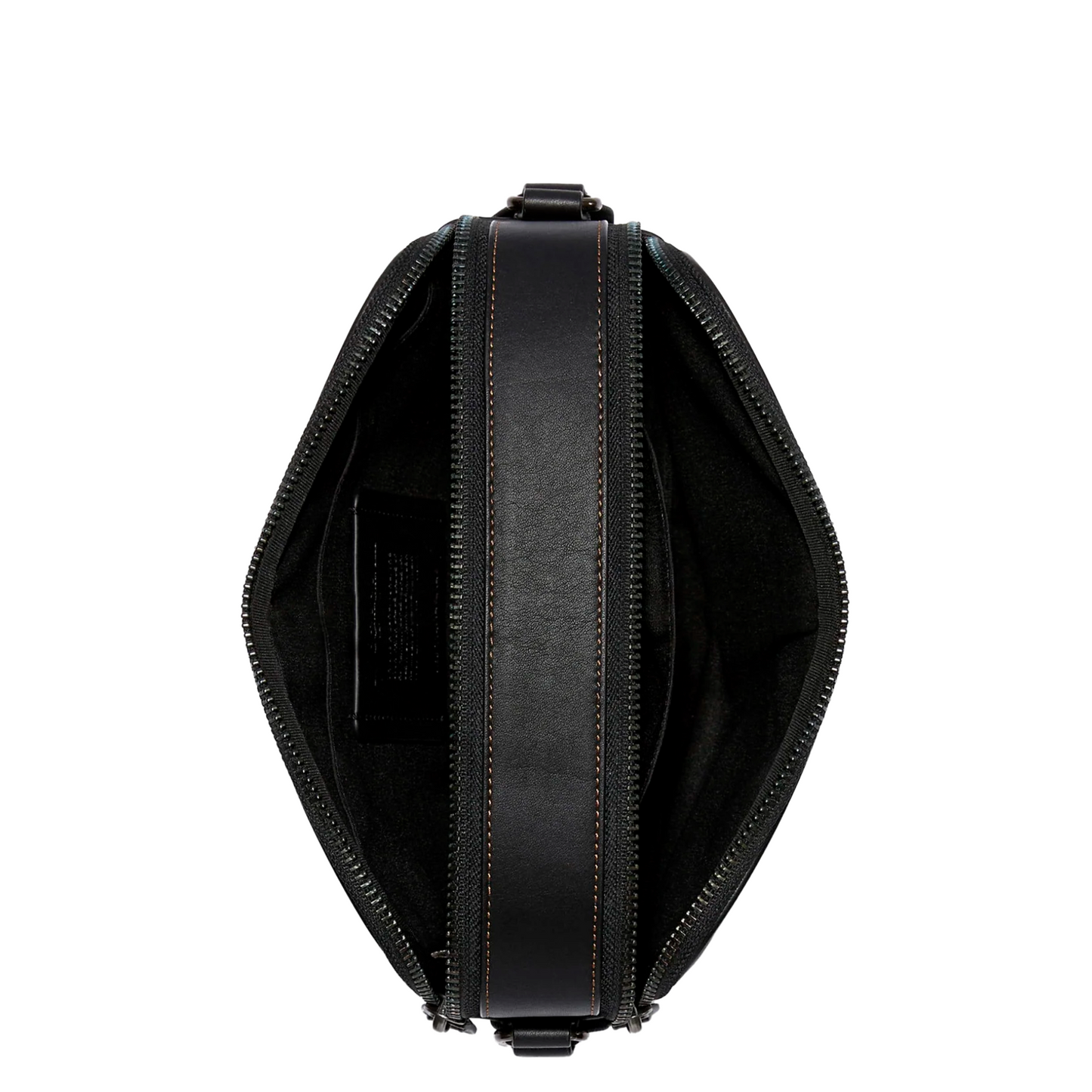 Bandolera Coach Graham Crossbody Black