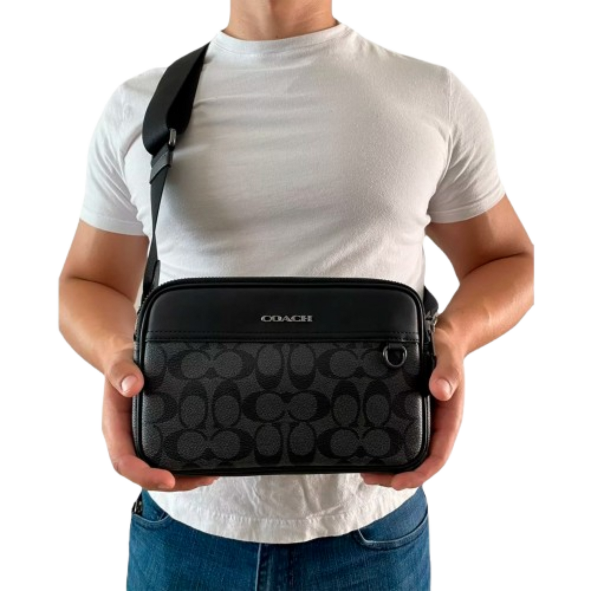 Bolsa Crossbody Coach Tabby Bolsas Coach Precios Liverpool Cartera