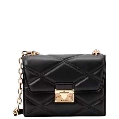 Bolsa Michael Kors Serena Black