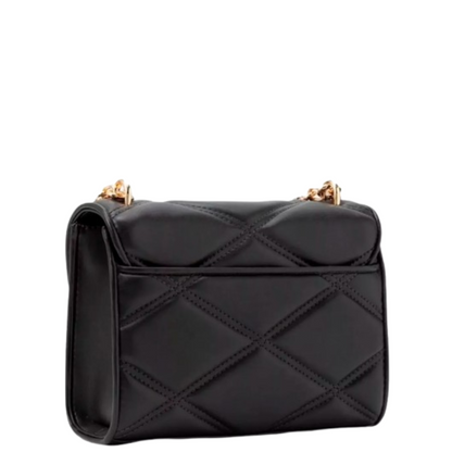 Bolsa Michael Kors Serena Black