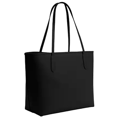 Bolsa Coach City Tote Black