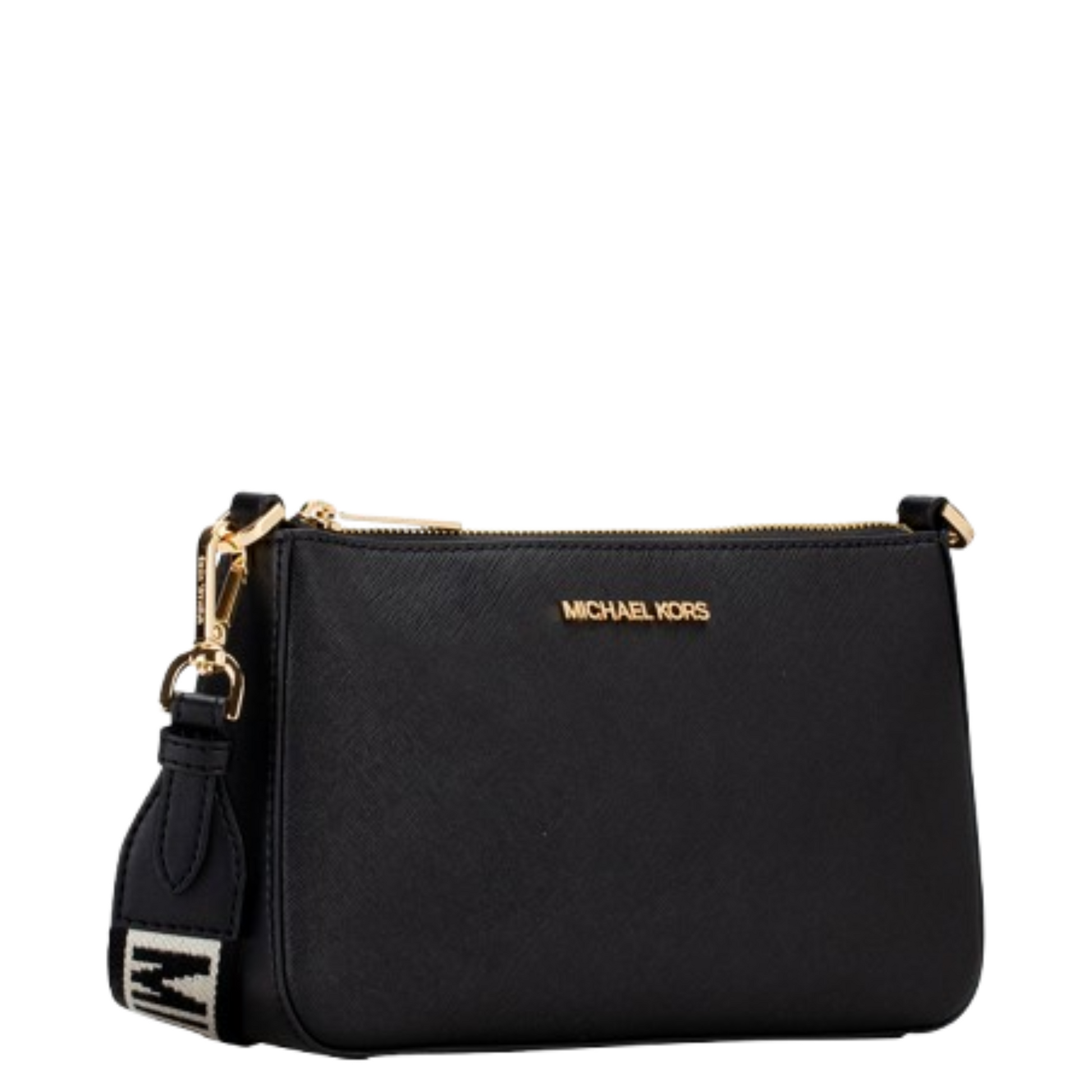 Michael kors gusset crossbody discount