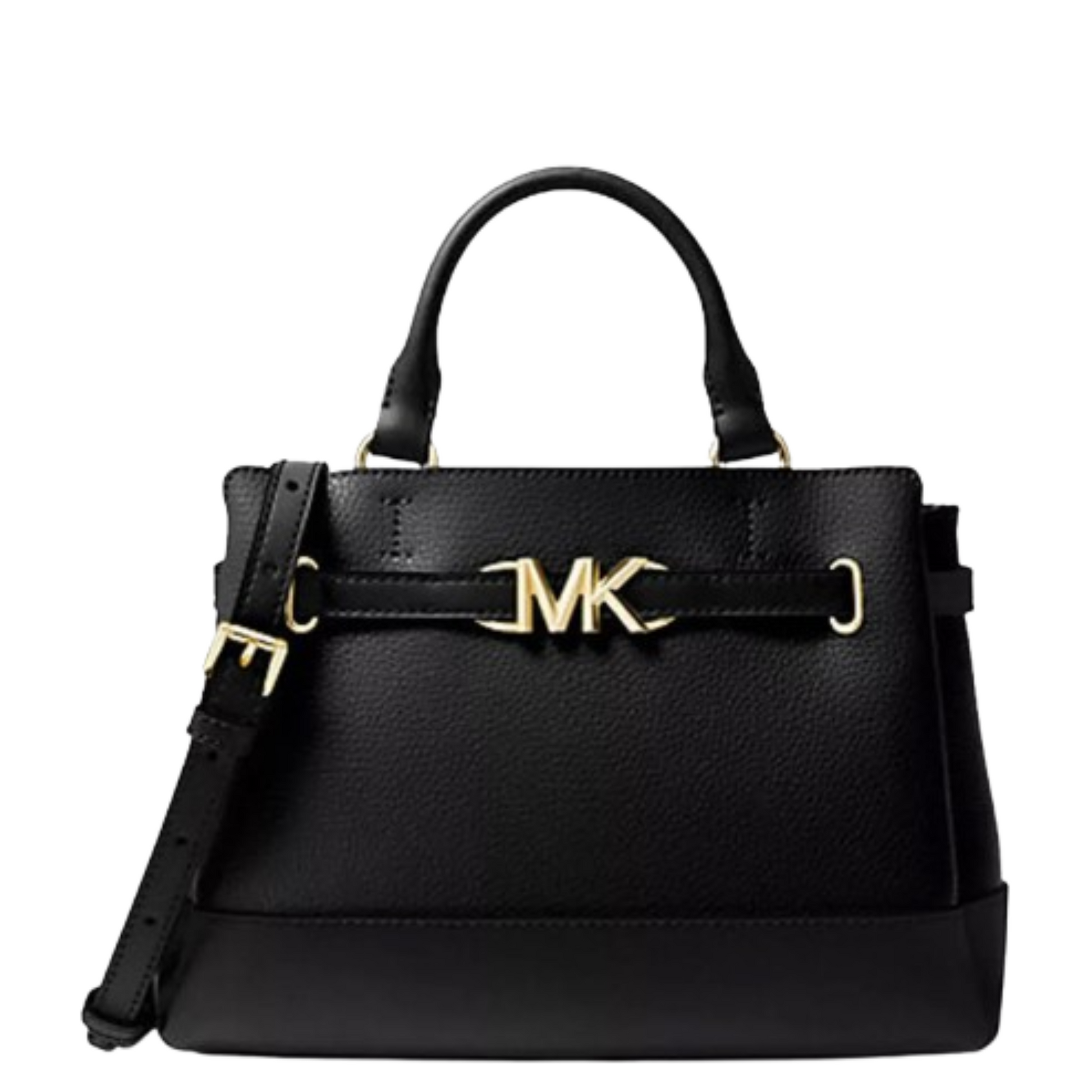 Michael kors mott medium satchel discount