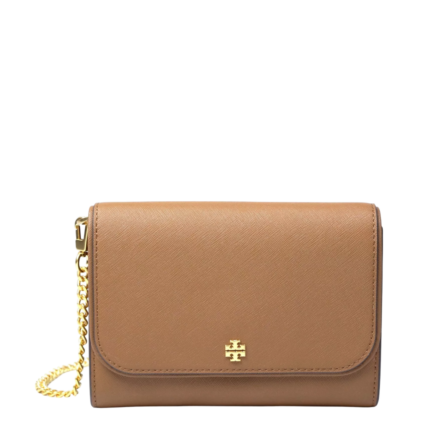 Bolsa Tory Burch Merson Chain Wallet Moose