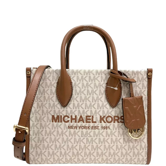 Bolsa Michael Kors Mirella Small Logo Crossbody Bag