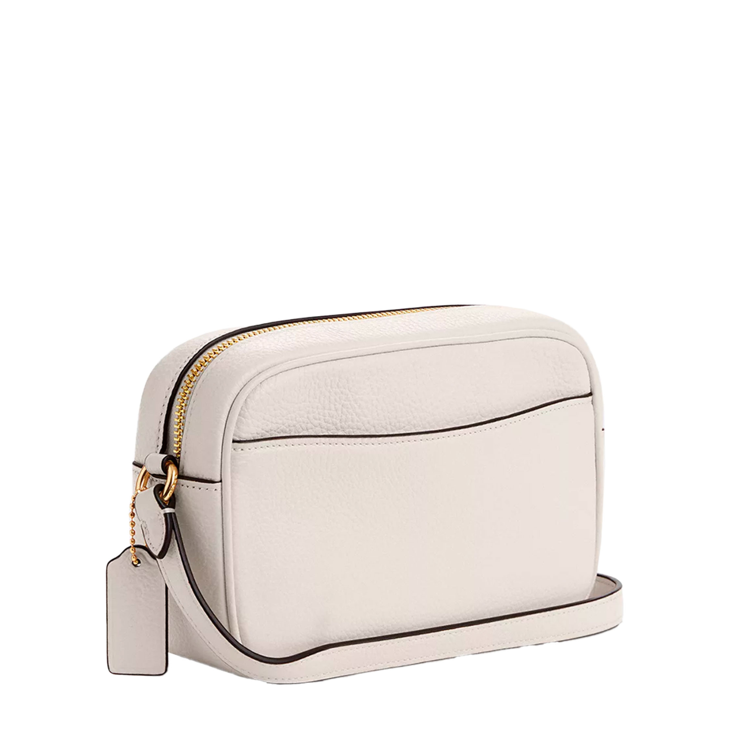 Bolsa Coach Mini Jamie Camera Chalk