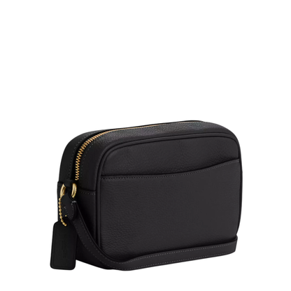 Bolsa Coach Mini Jamie Bag Black