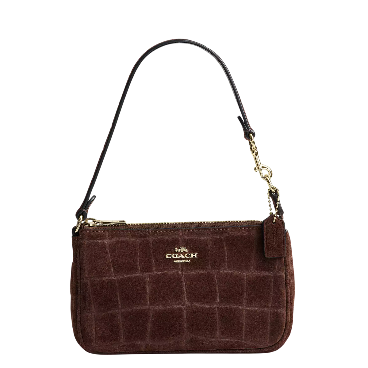 Bolsa Coach Nolita 19 Maple