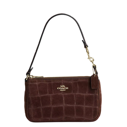 Bolsa Coach Nolita 19 Maple