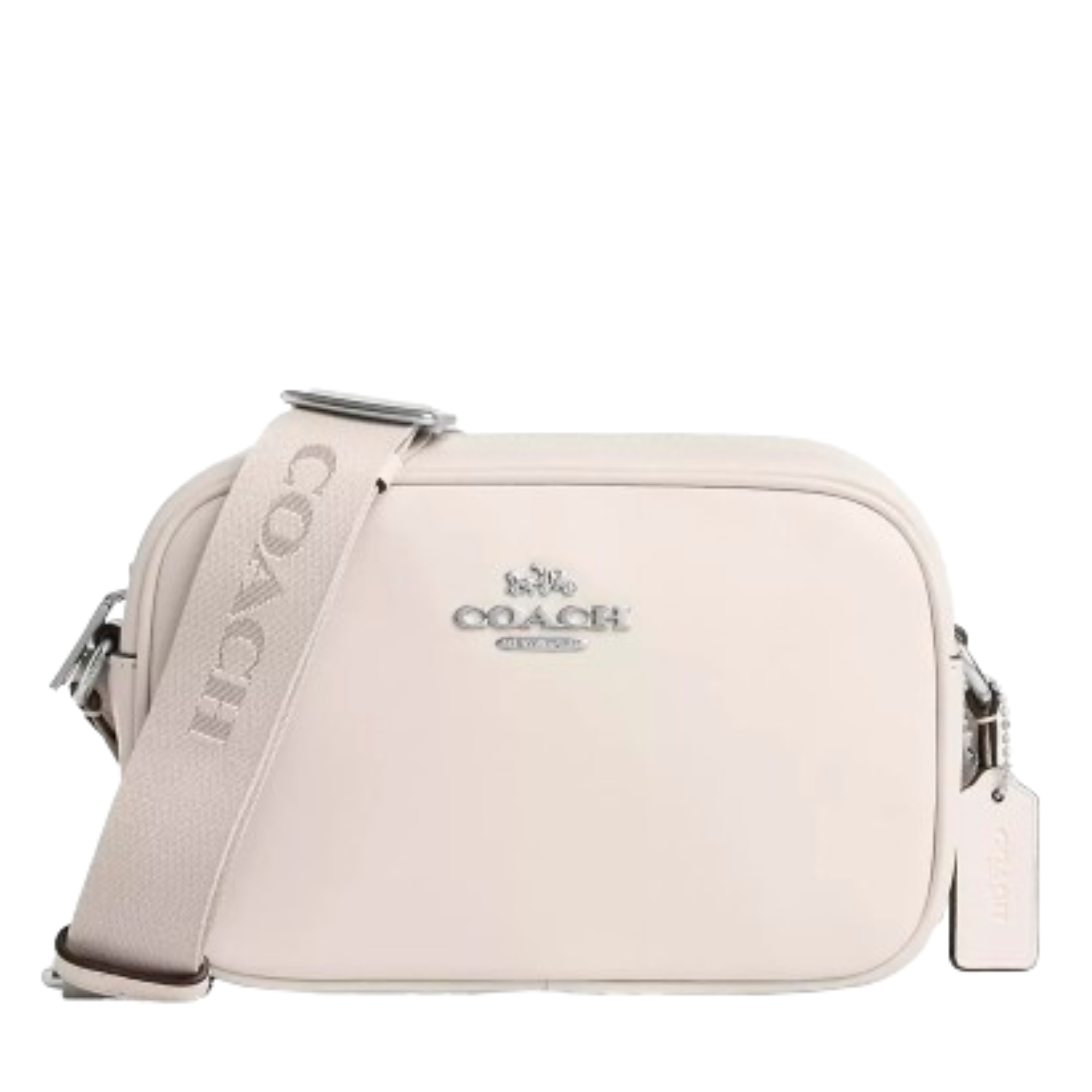 Chalk Mini Coach Bag: A Stylish Companion for Every Occasion