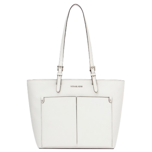 Bolsa Michael Kors Jet Set Medium Pocket Tote Bag