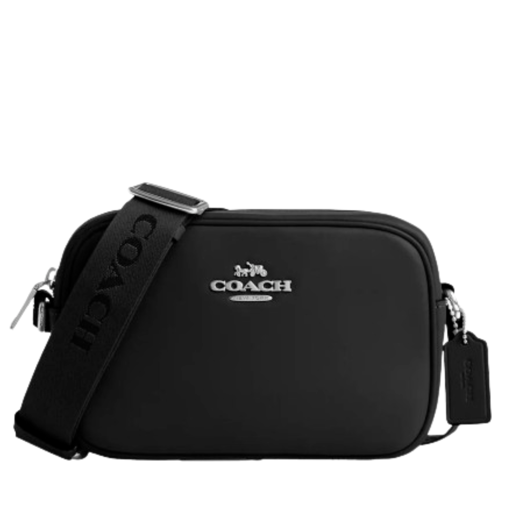 Coach Camera Bag Black: The Ultimate Guide for Photographers and Fashion Lovers