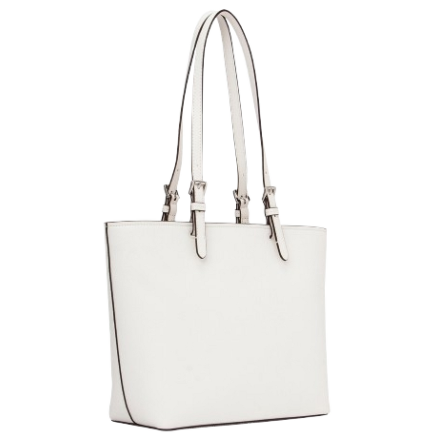 Bolsa Michael Kors Jet Set Medium Pocket Tote Bag