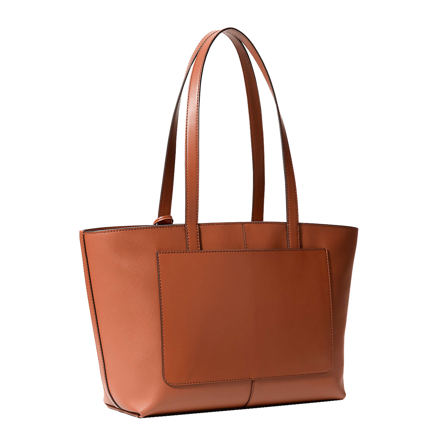 Bolsa Michael Kors Jet Set Medium Tote Bag Luggage