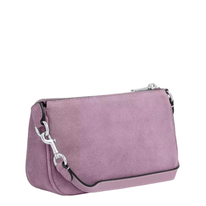 Bolsa Coach Nolita 19 Light Violet